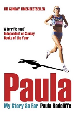 Paula: My Story So Far - Radcliffe, Paula, and Walsh, David