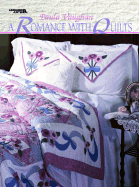 Paula Vaughan: Romance with Quilts (Leisure Arts #15868)