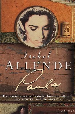 Paula - Allende, Isabel, and Sayers Peden, Margaret (Translated by)