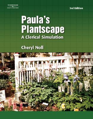 Paula's Plantscape - Noll, Cheryl L