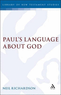 Pauls Language about God