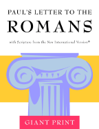 Paul's Letter to the Romans - Meyer, Kirk M (Designer)