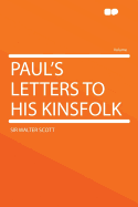 Paul's Letters to His Kinsfolk