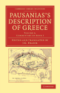 Pausanias's Description of Greece