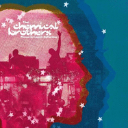Paused in Cosmic Reflection: The definitive, fully illustrated story of The Chemical Brothers