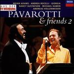 Pavarotti & Friends, Vol. 2