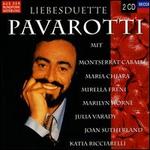 Pavarotti: Liebesduette