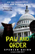 Paw and Order: A Chet and Bernie Mystery