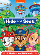Paw Patrol Hide-And-Seek PB