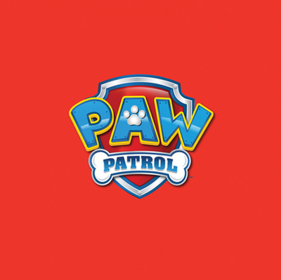 PAW Patrol Picture Book - Ready, Race, Rescue! - Paw Patrol