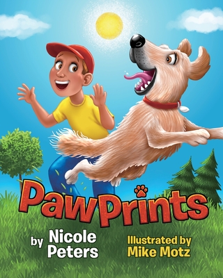 Paw Prints - Peters, Nicole