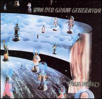 Pawn Hearts [Bonus Tracks] - Van der Graaf Generator