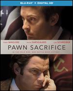 Pawn Sacrifice [Includes Digital Copy] [UltraViolet] [Blu-ray] - Edward Zwick