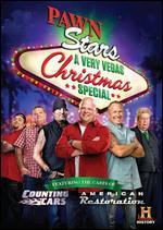 Pawn Stars: A Very Vegas Christmas Special