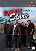 Pawn Stars, Vol. 5 [2 Discs]