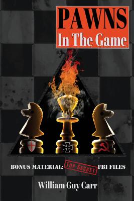 Pawns in the Game - Carr, William Guy