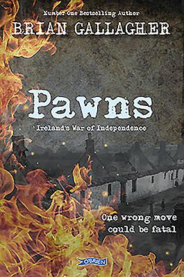 Pawns: Ireland's War of Independence - Gallagher, Brian