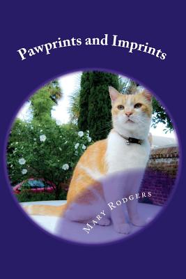 Pawprints and Imprints - Rodgers, Mary W