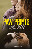 Pawprints On The Wall