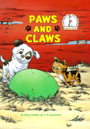 Paws and Claws - Farber, Erica And J R Sansevere