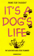 Paws for Thought: It's a Dog's Life