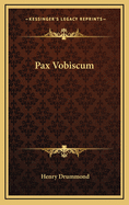 Pax Vobiscum
