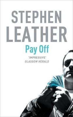 Pay off - Leather, Stephen