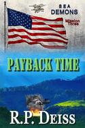 Payback Time (Sea Demons - Mission Three)