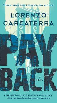 Payback - Carcaterra, Lorenzo