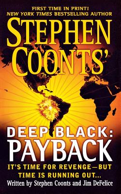 Payback - Coonts, Stephen, and DeFelice, James