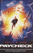 Paycheck - Dick, Philip K.