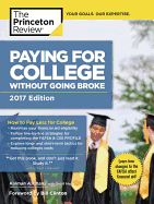 Paying for College Without Going Broke, 2017 Edition: How to Pay Less for College