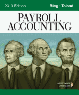 Payroll Accounting 2013