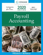 Payroll Accounting 2020 (with Cnowv2, 1 Term Printed Access Card)