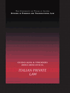 PB Direct Italian Private Law