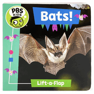 PBS Kids Bats!