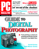 PC Magazine Guide to Digital Photography