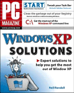 PC Magazine Windows XP Solutions