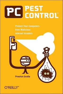 PC Pest Control - Gralla, Preston
