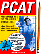 PCAT: Preparation for the Pop-Culture Aptitude Test, Rad '80s Version