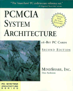 PCMCIA System Architecture: 16-Bit PC Cards