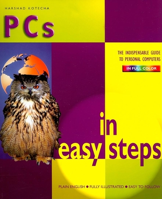 PCs in Easy Steps - Kotecha, Harshad