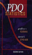 PDQ Statistics - Norman, Geoffrey R, PH.D., and Streiner, David L, Ph.D., C. Psych.