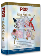 PDR for Herbal Medicines - Physicians Desk Reference, and Medical Economics