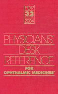 PDR for Ophthalmic Medicines - Thomson PDR (Creator)