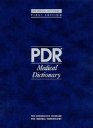 PDR Medical Dictionary