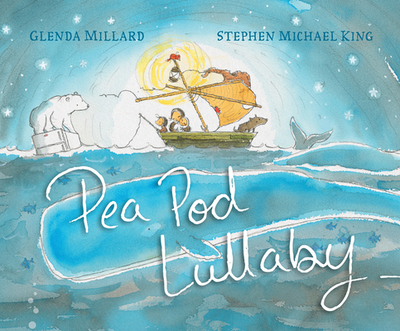 Pea Pod Lullaby - Millard, Glenda