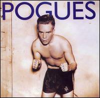 Peace and Love [Bonus Tracks] - The Pogues
