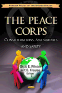 Peace Corps: Considerations, Assessments & Safety
