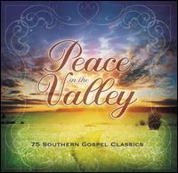 Peace in the Valley - Various Artists